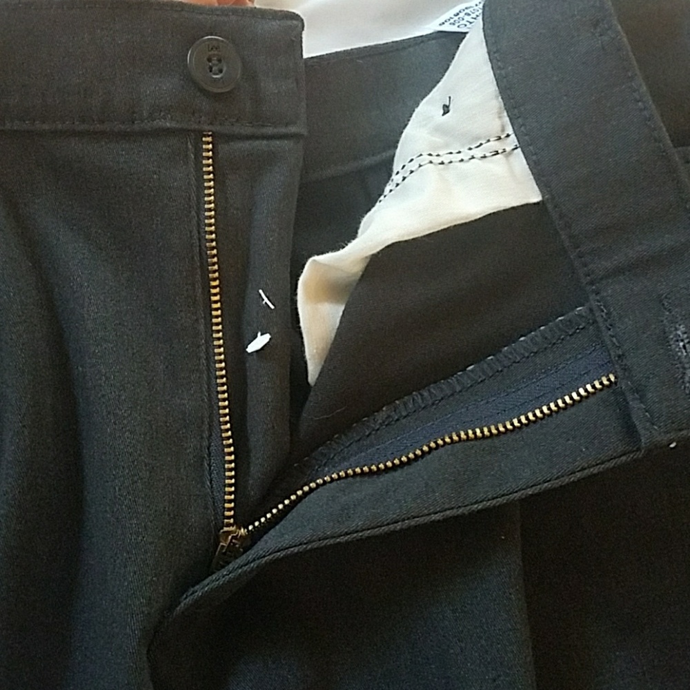 Gray pant - Picture 4 of 4